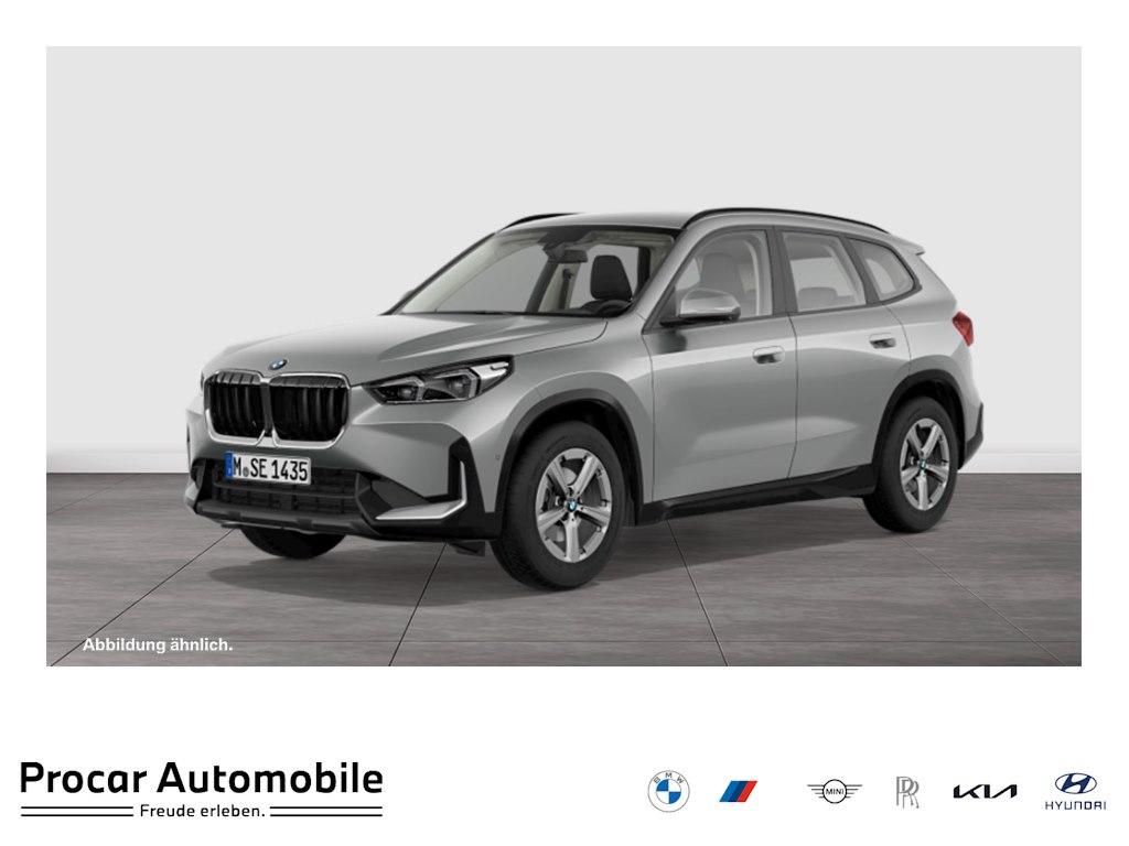 BMW X1 2023