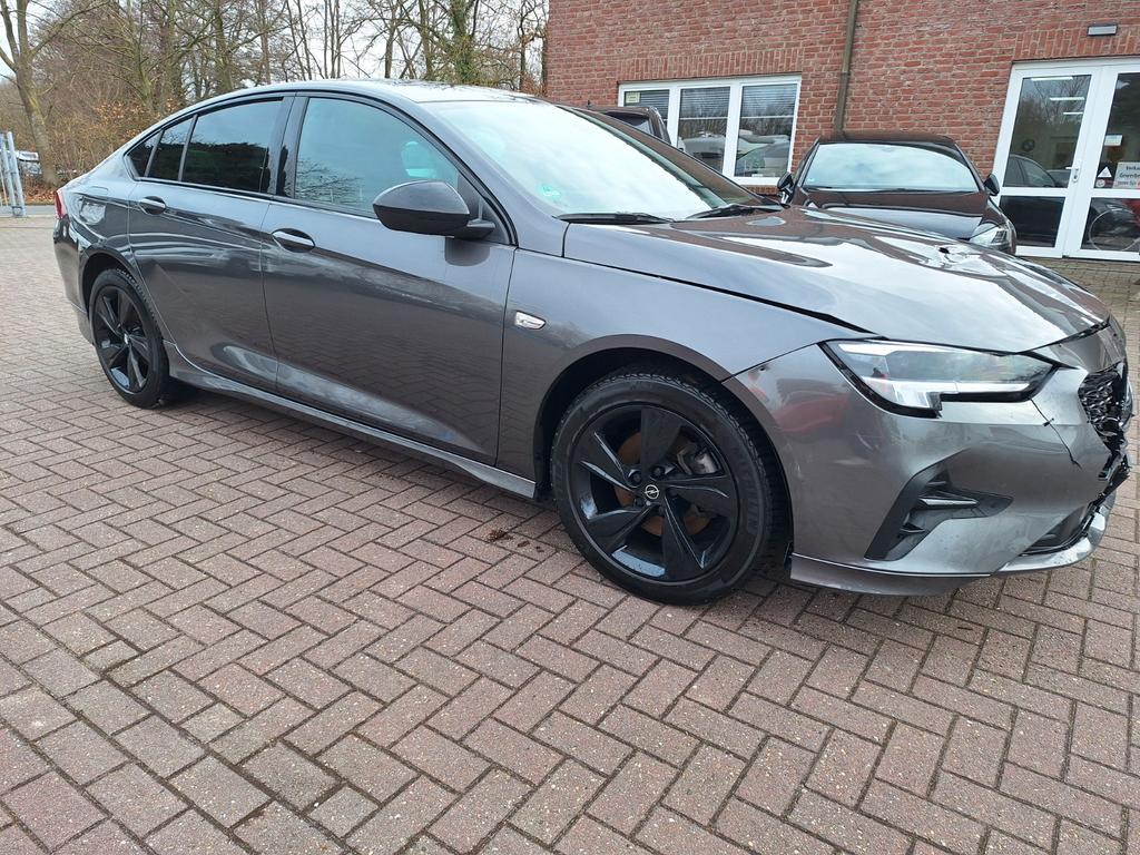 Opel Insignia 2023