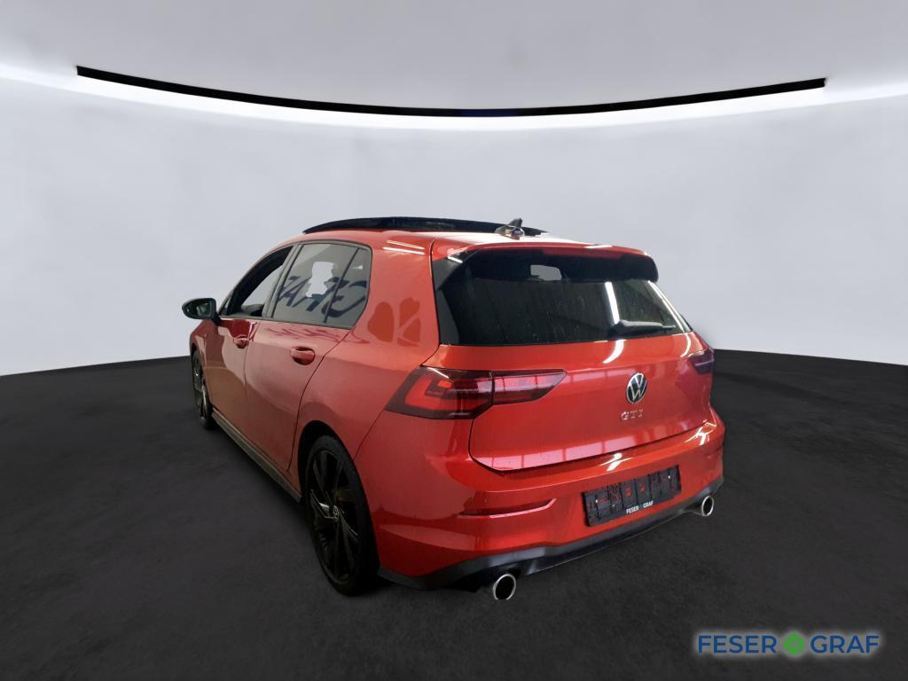 Volkswagen Golf 2024