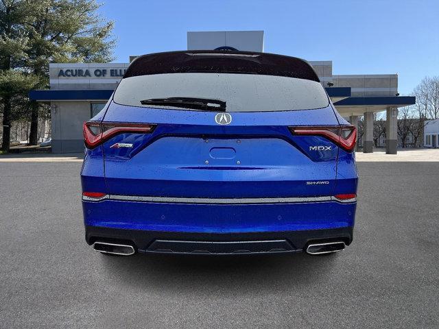 Acura MDX 2023