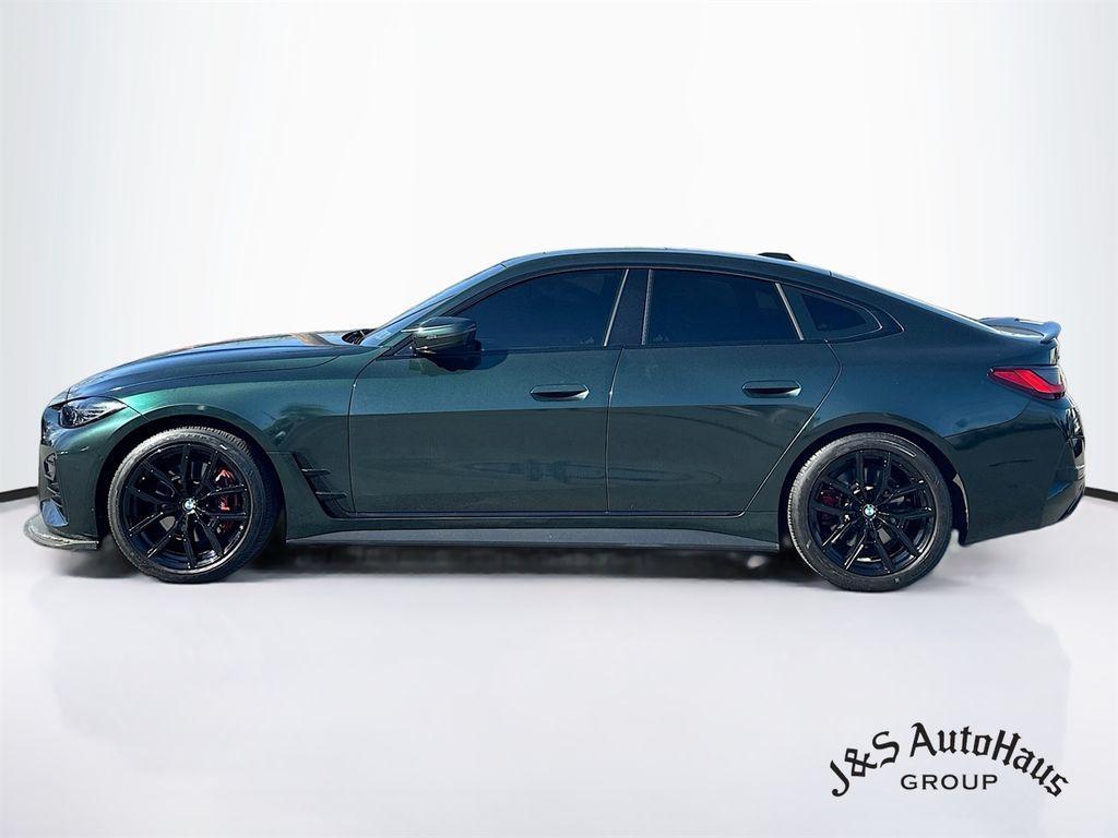 BMW 440 GRAN COUPÉ 2023