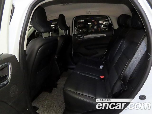 Renault Arkana 2022