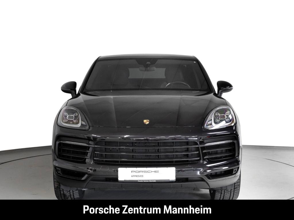 Porsche Cayenne 2020