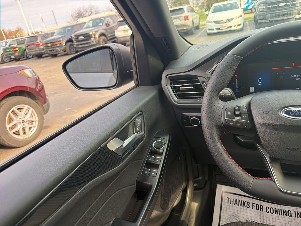 Ford Escape 2026