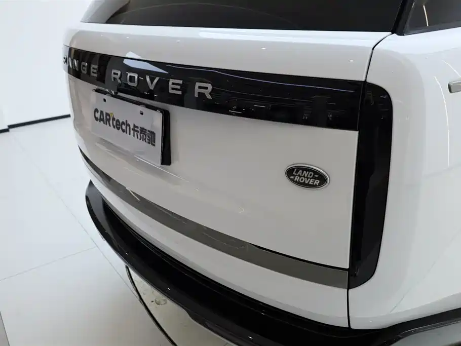 Land Rover Range Rover 2024