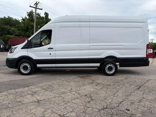 Ford Transit 2025