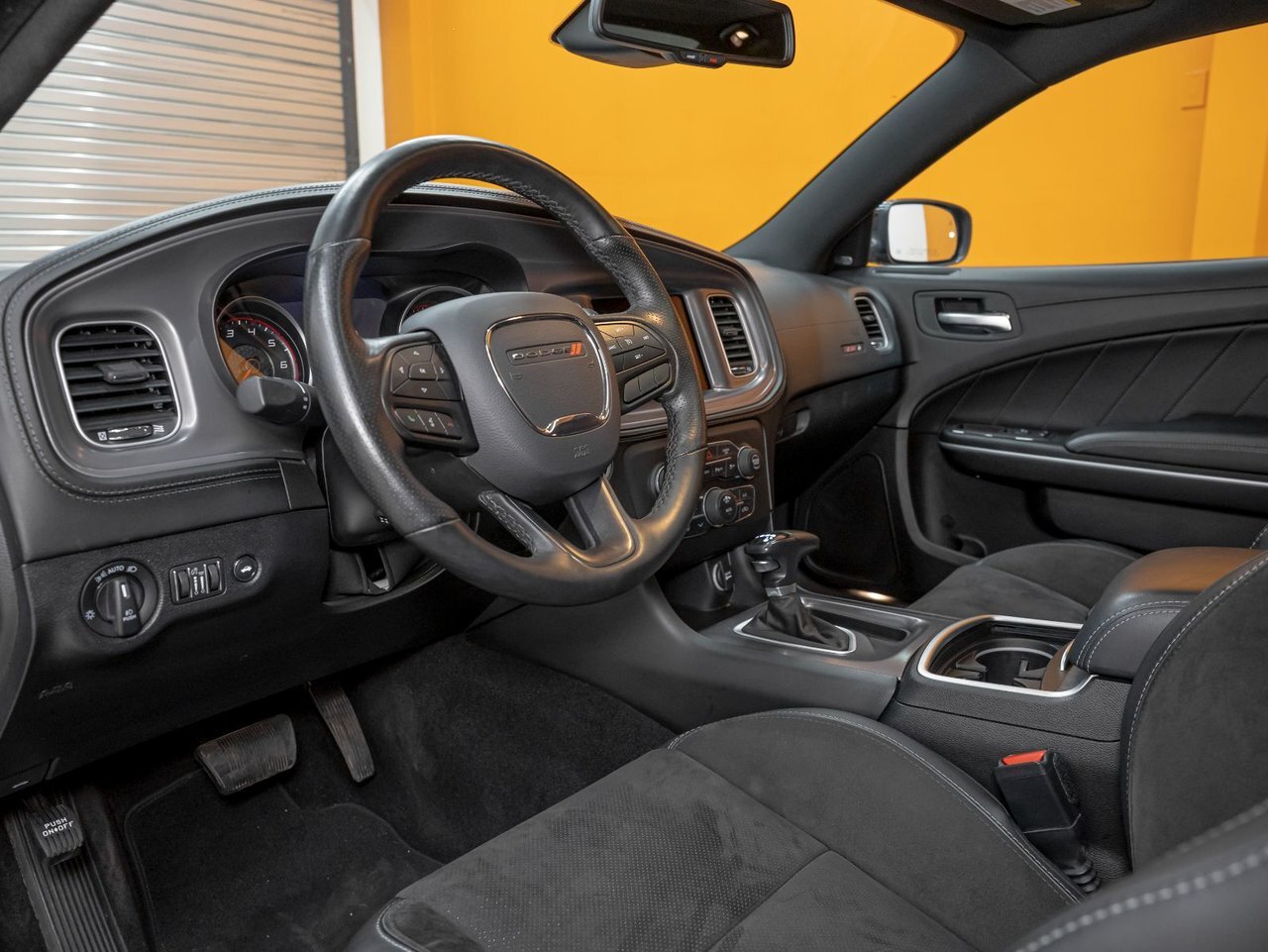 Dodge Charger 2023
