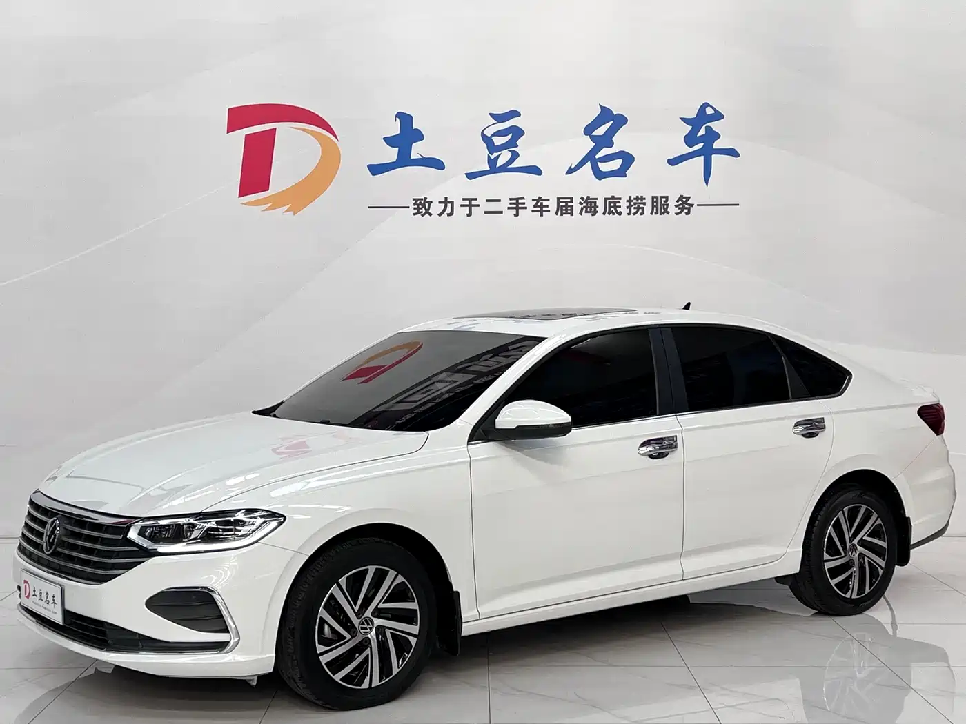 Volkswagen Lavida 2022