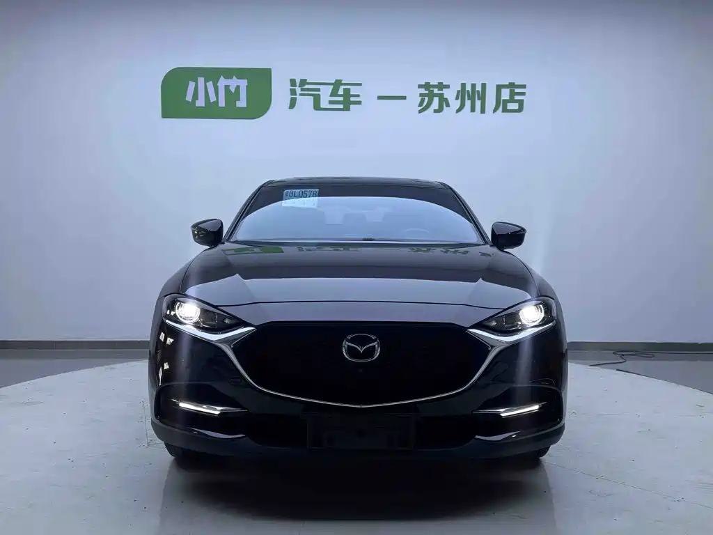 Mazda CX-4 2023