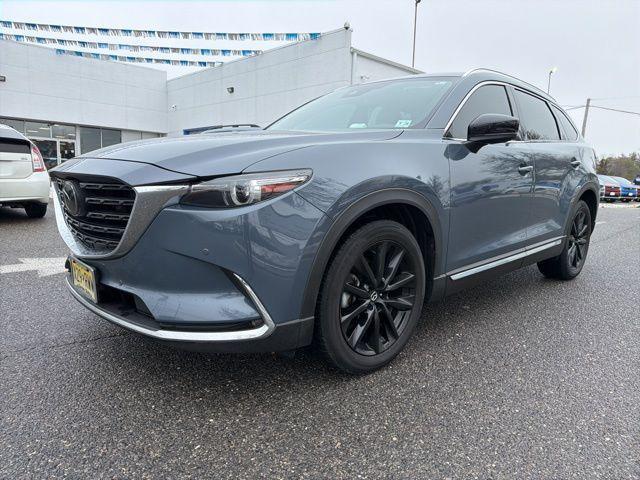 Mazda CX-9 2023