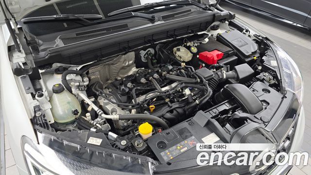 Renault Arkana 2022