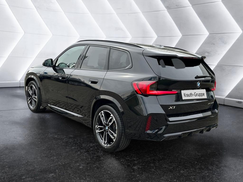 BMW X1 2025