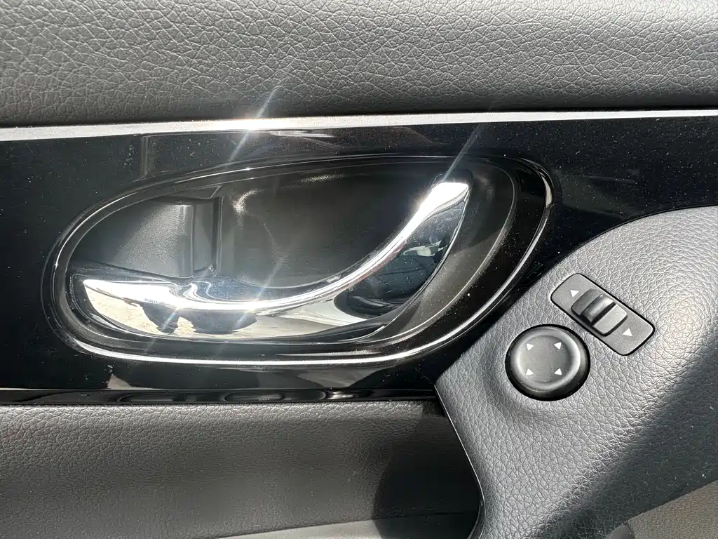 Nissan Qashqai 2024