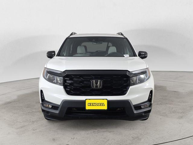 Honda Passport 2022