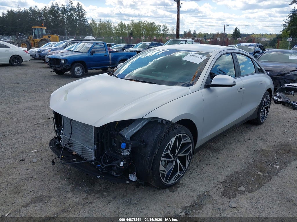Hyundai IONIQ 6 2023