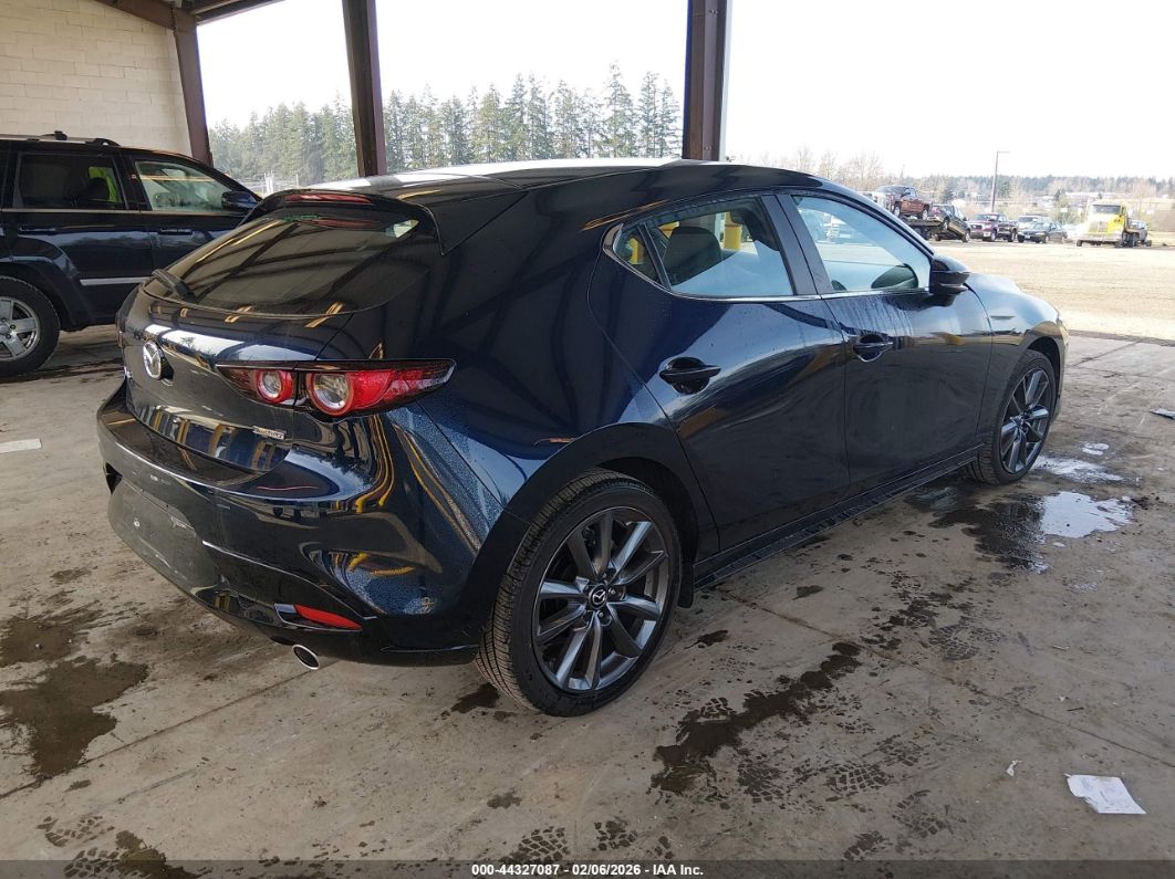 Mazda 3 2021