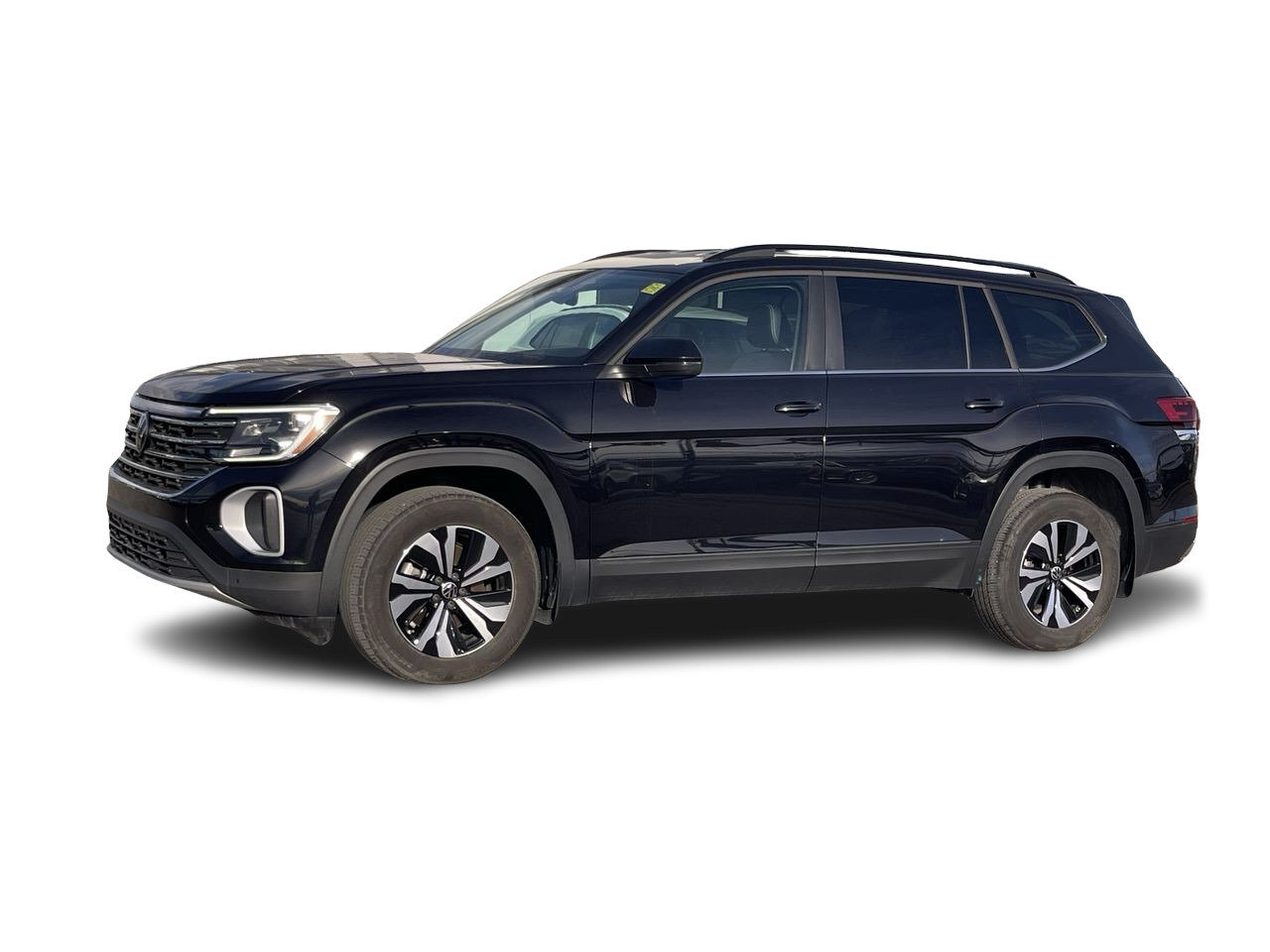 Volkswagen Atlas 2024