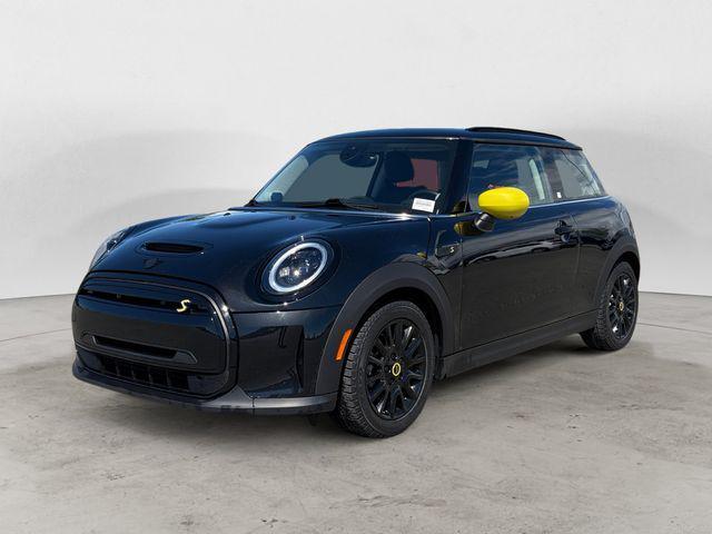Mini Hardtop 2023