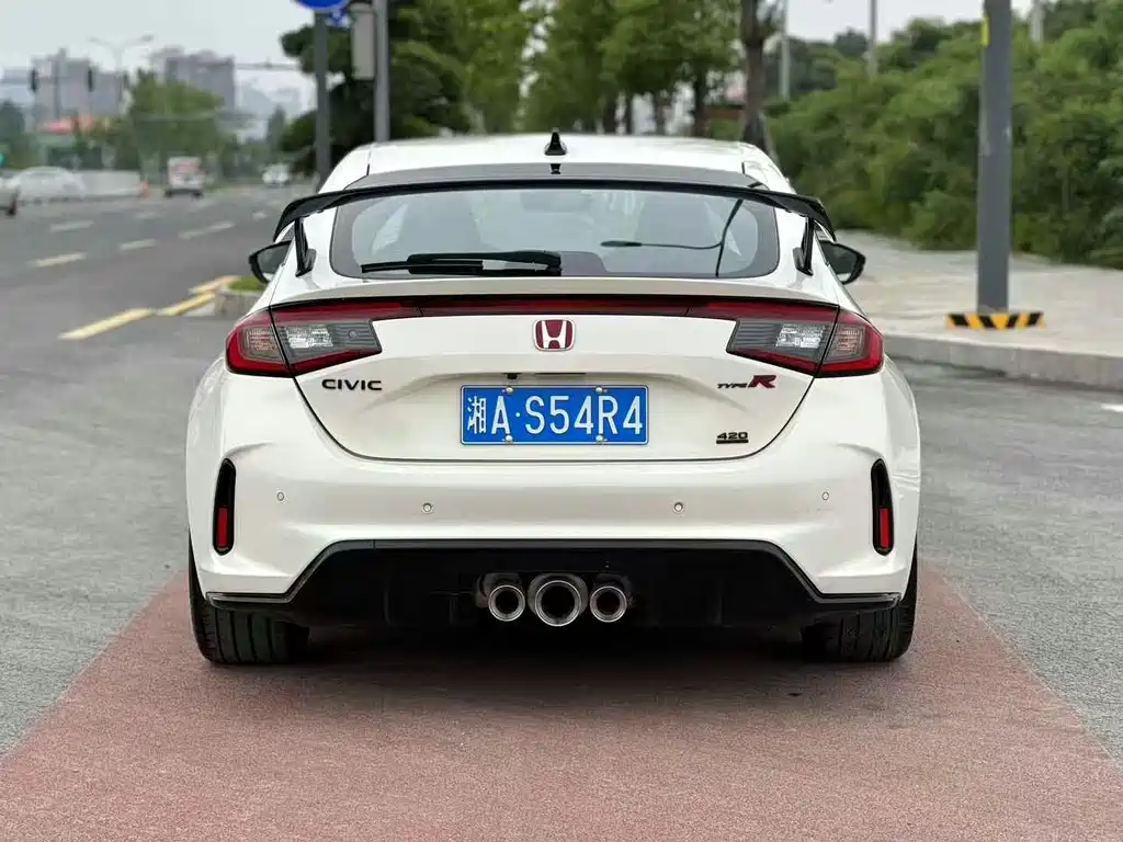 Honda Civic 2024