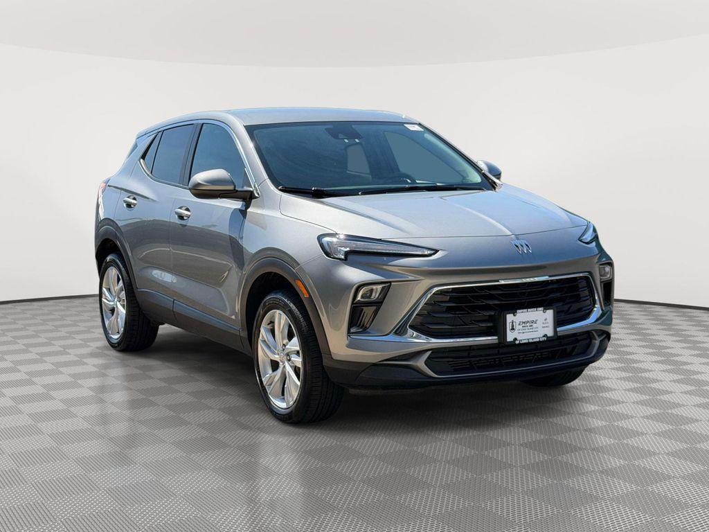 Buick Encore GX 2024