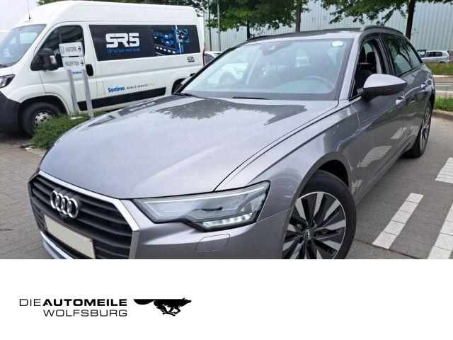 Audi A6 2020