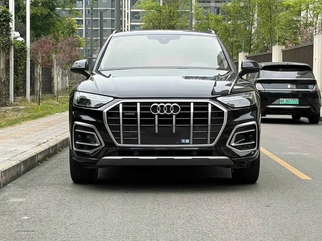 Audi Q5 2023