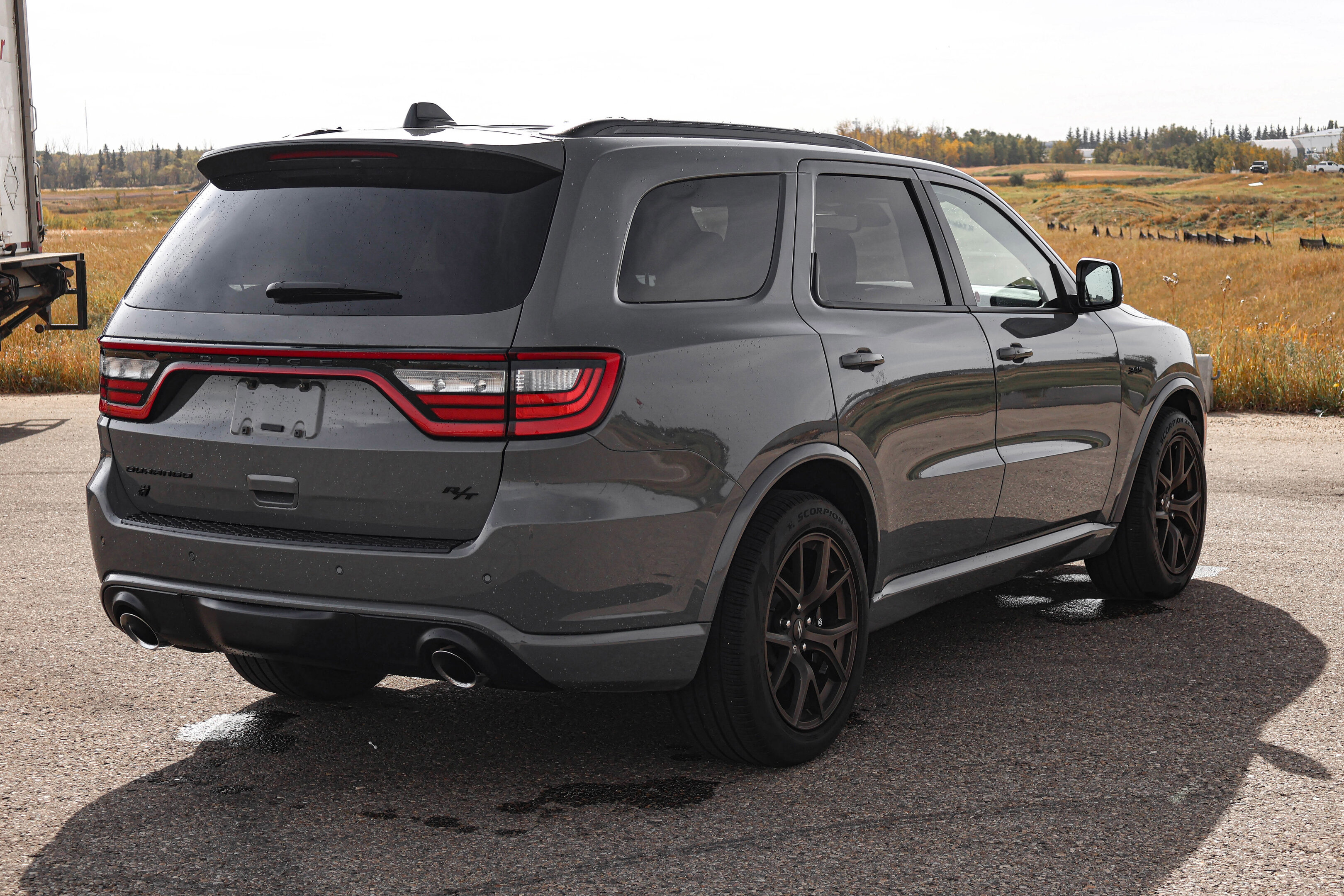 Dodge Durango 2025