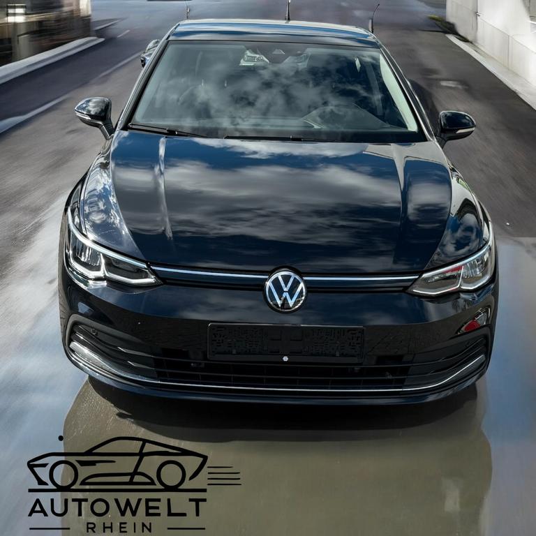 Volkswagen Golf 2024