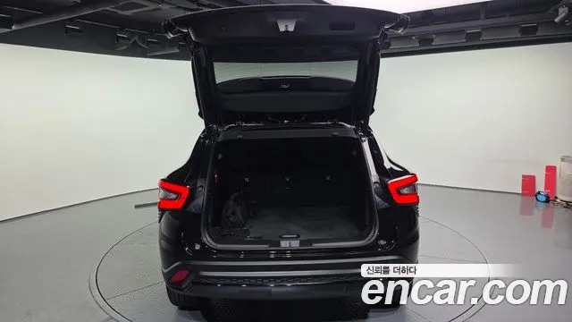 Chevrolet Trax 2024
