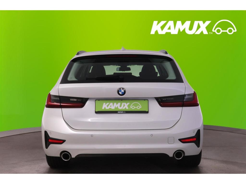 BMW 320 2021