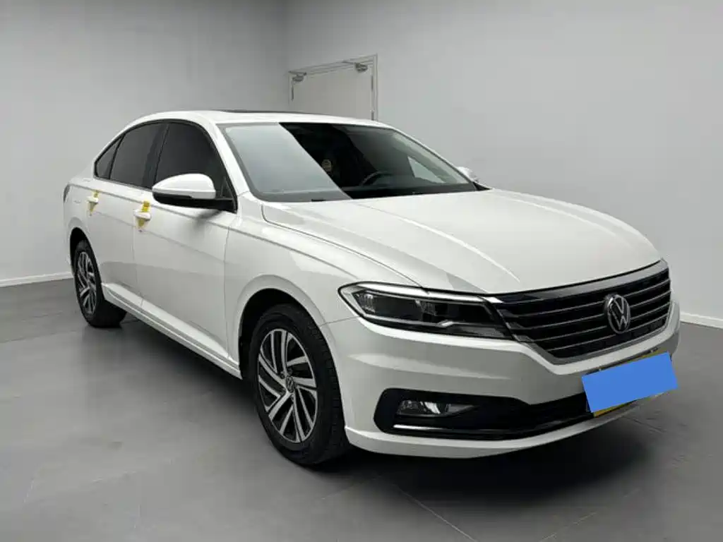 Volkswagen Lavida 2022