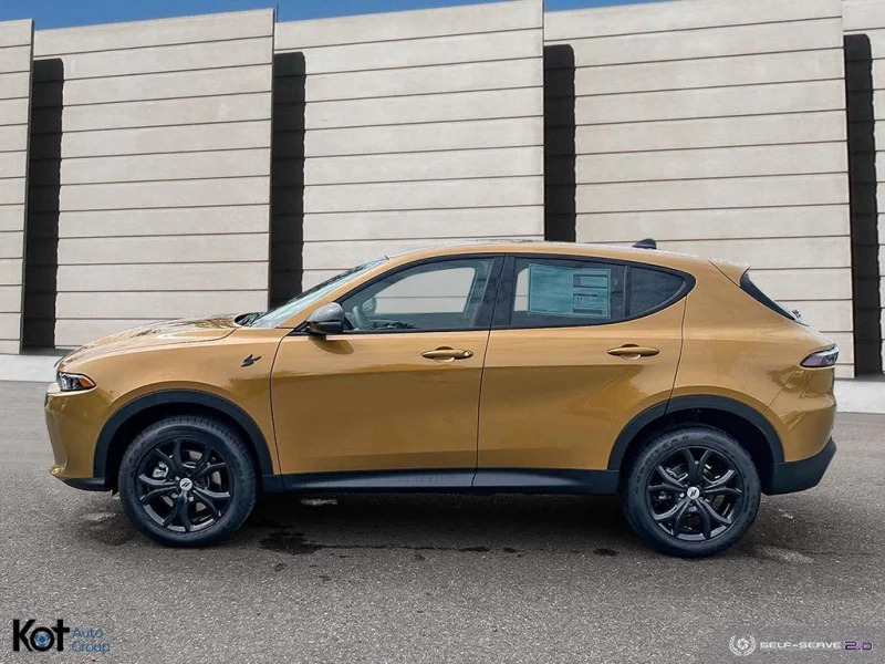Dodge Hornet 2024