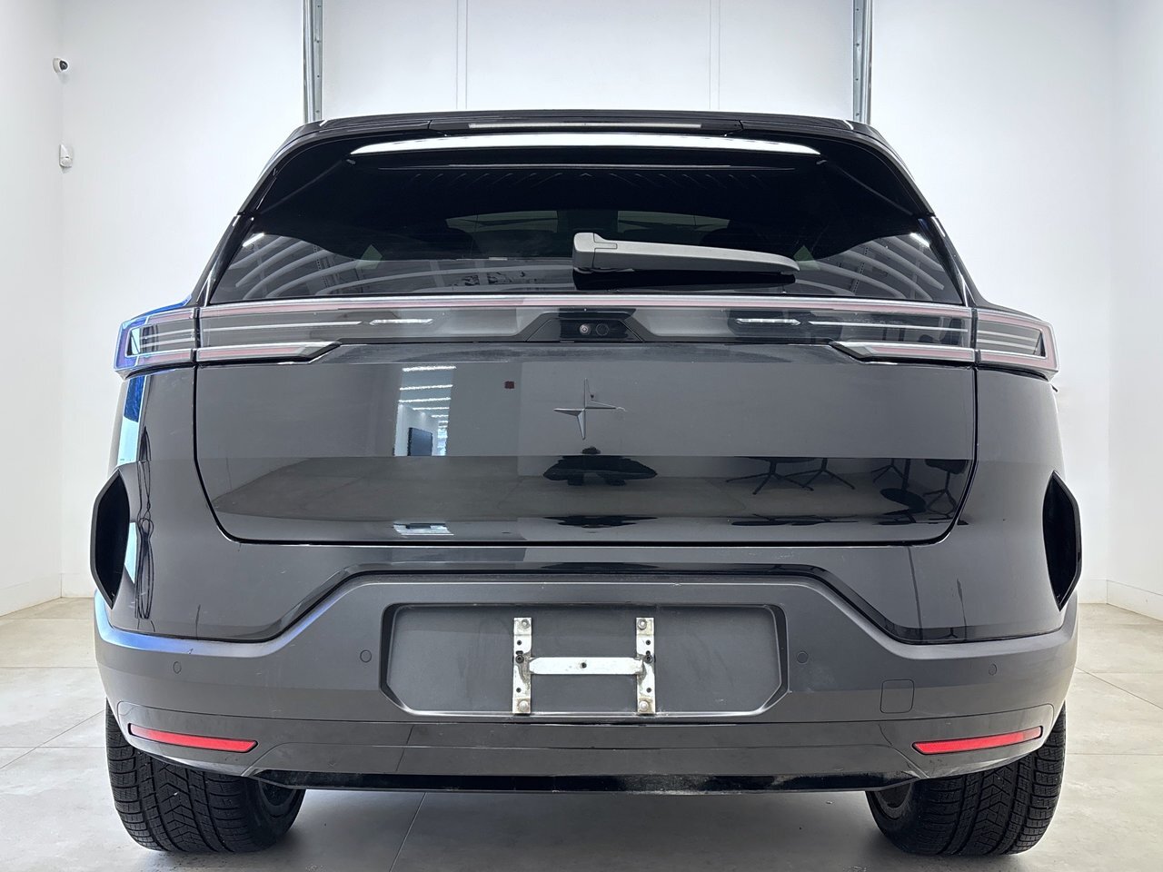Polestar 3 2025
