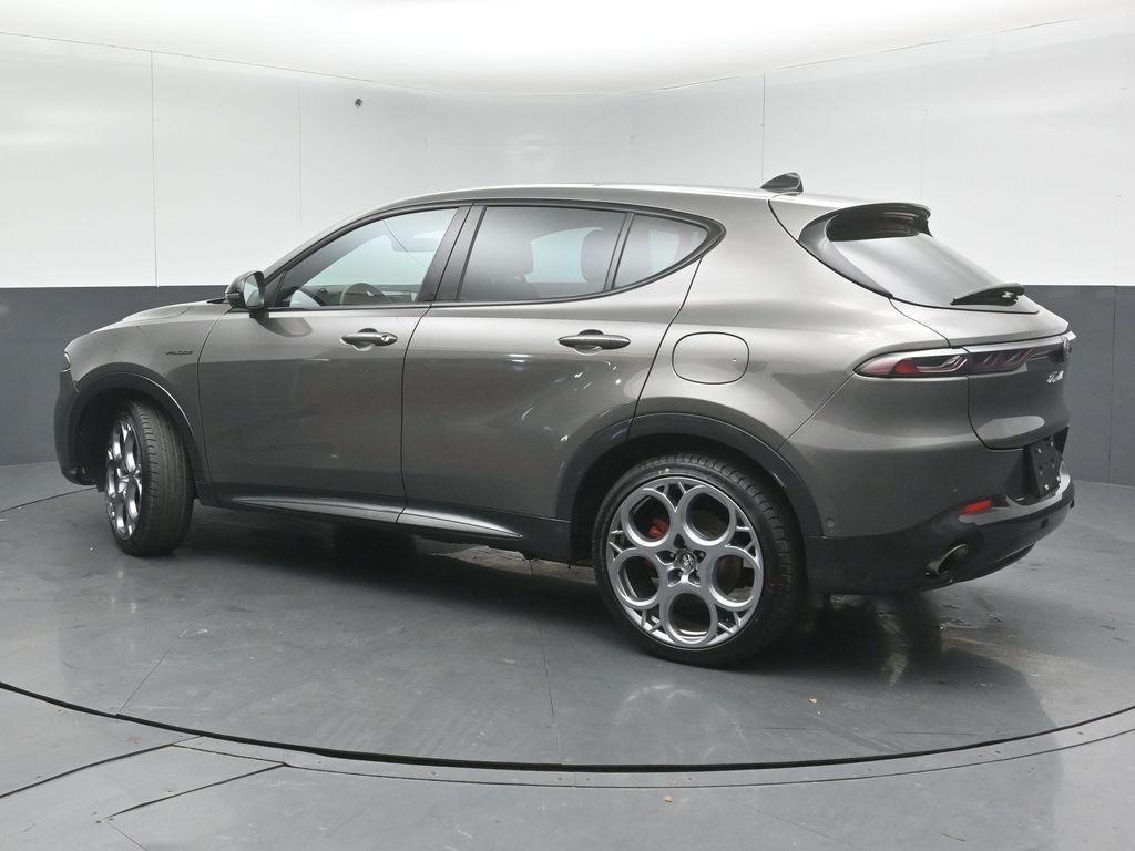 Alfa Romeo Tonale 2024