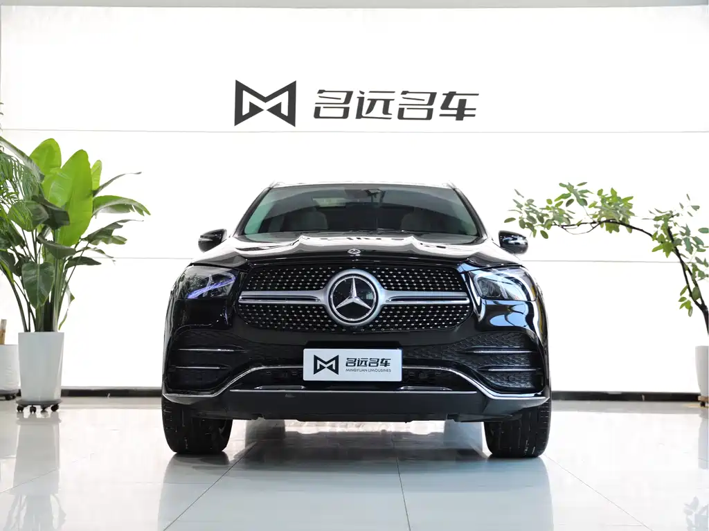 Mercedes-Benz GLE 2023