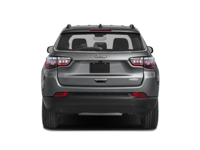 Jeep Compass 2023
