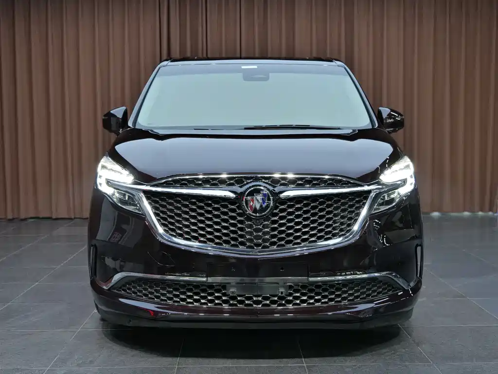 Buick GL8 2020