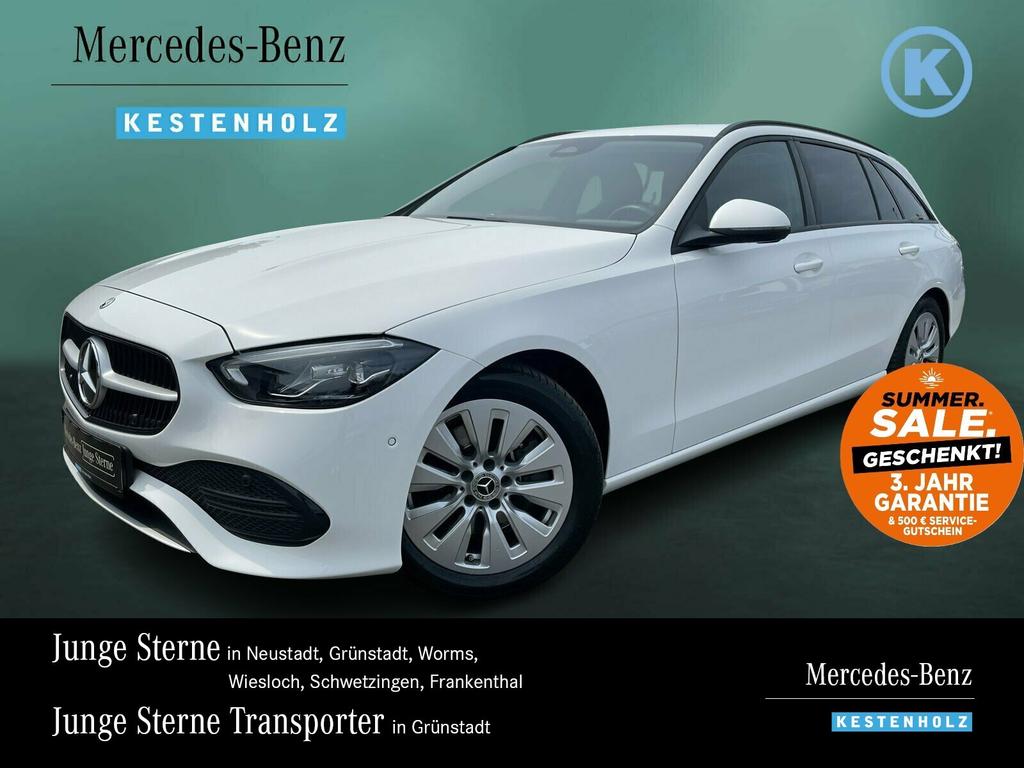 Mercedes-Benz C 200 2023
