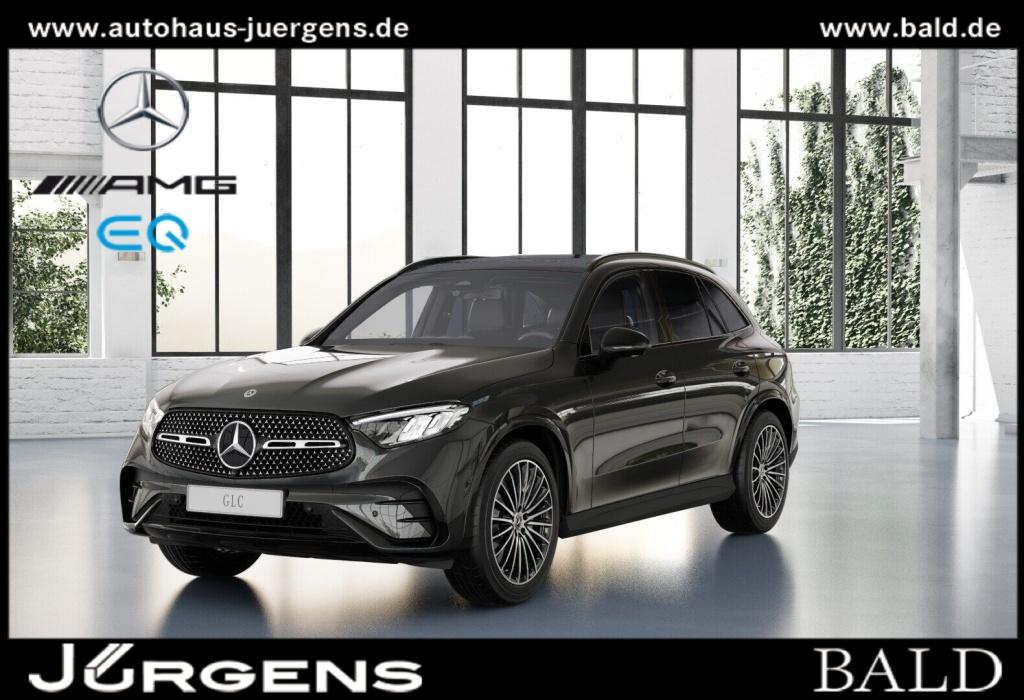 Mercedes-Benz GLC 300 2025
