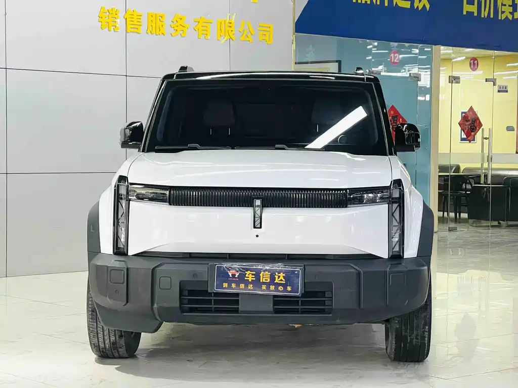 iCar 03 2024