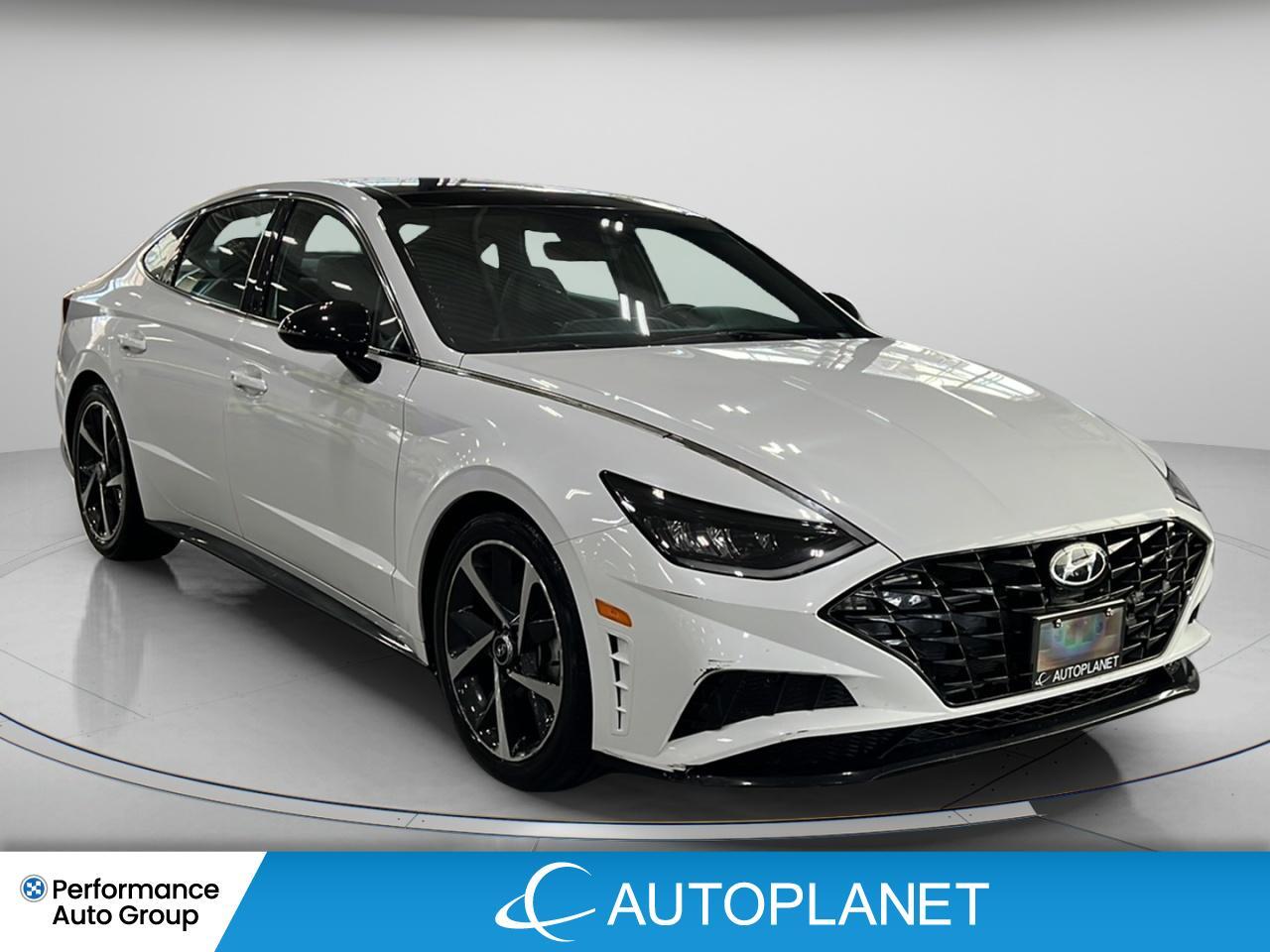 Hyundai Sonata 2023