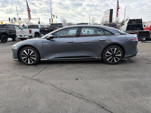 Lucid Air 2023