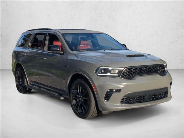 Dodge Durango 2022