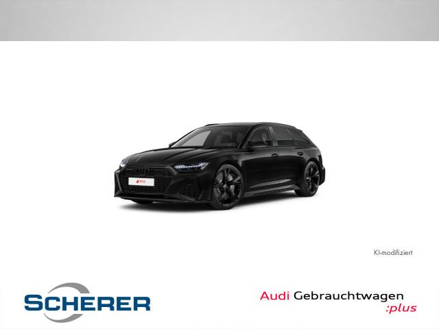 Audi RS6 2023