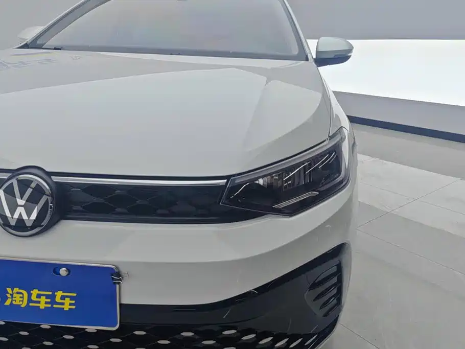 Volkswagen Lavida 2025