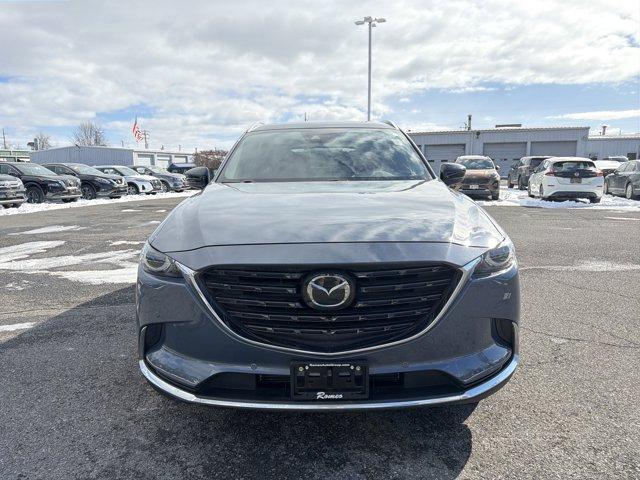Mazda CX-9 2023