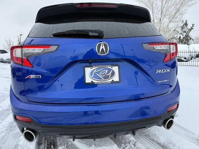 Acura RDX 2023