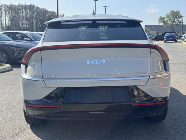 Kia EV6 2024