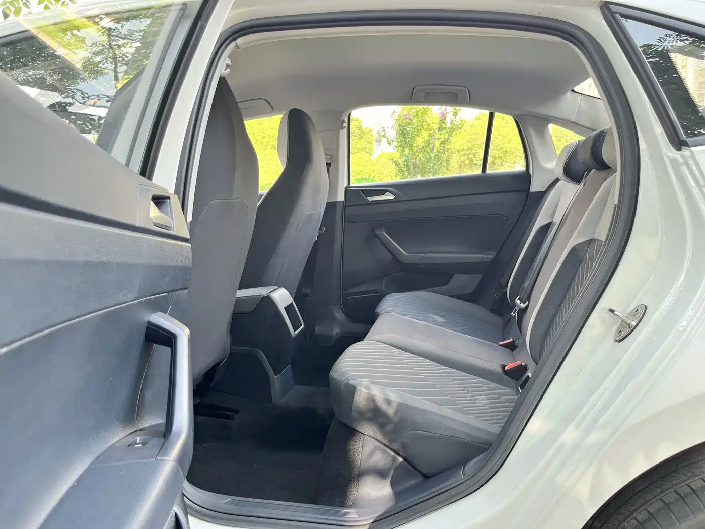 Volkswagen Lavida 2025