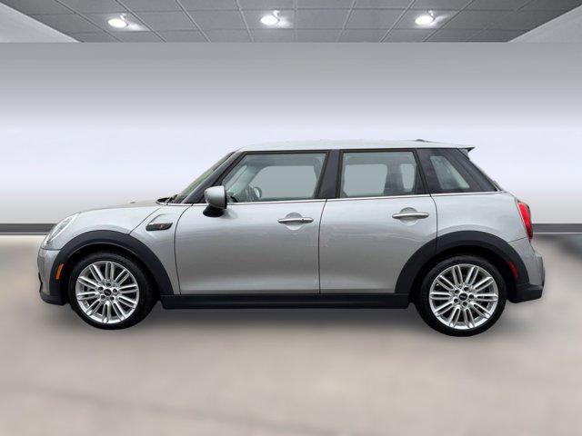 Mini Hardtop 2024